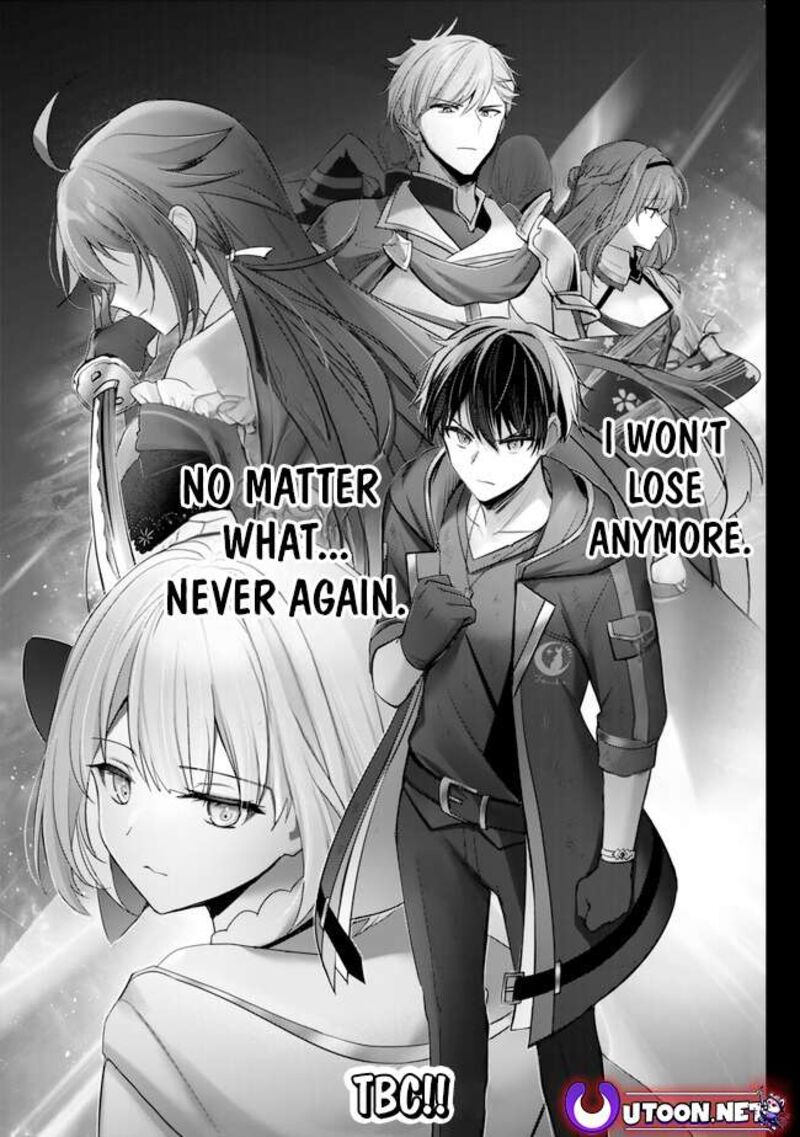 Yuusha Party O Oida Sareta Kiyou Binbou Chapter 38 Page 39
