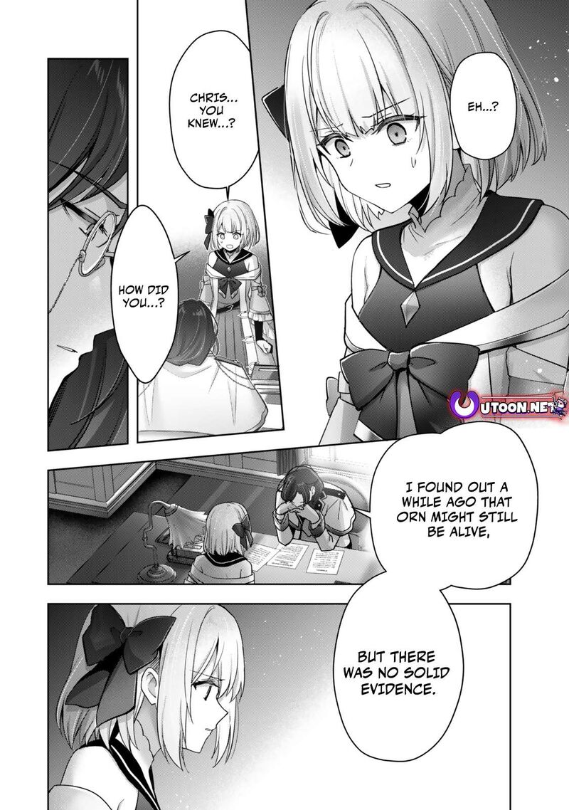 Yuusha Party O Oida Sareta Kiyou Binbou Chapter 38 Page 4