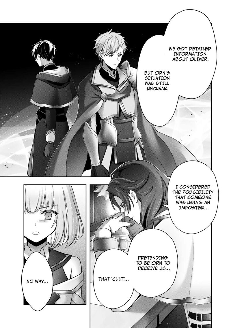 Yuusha Party O Oida Sareta Kiyou Binbou Chapter 38 Page 5