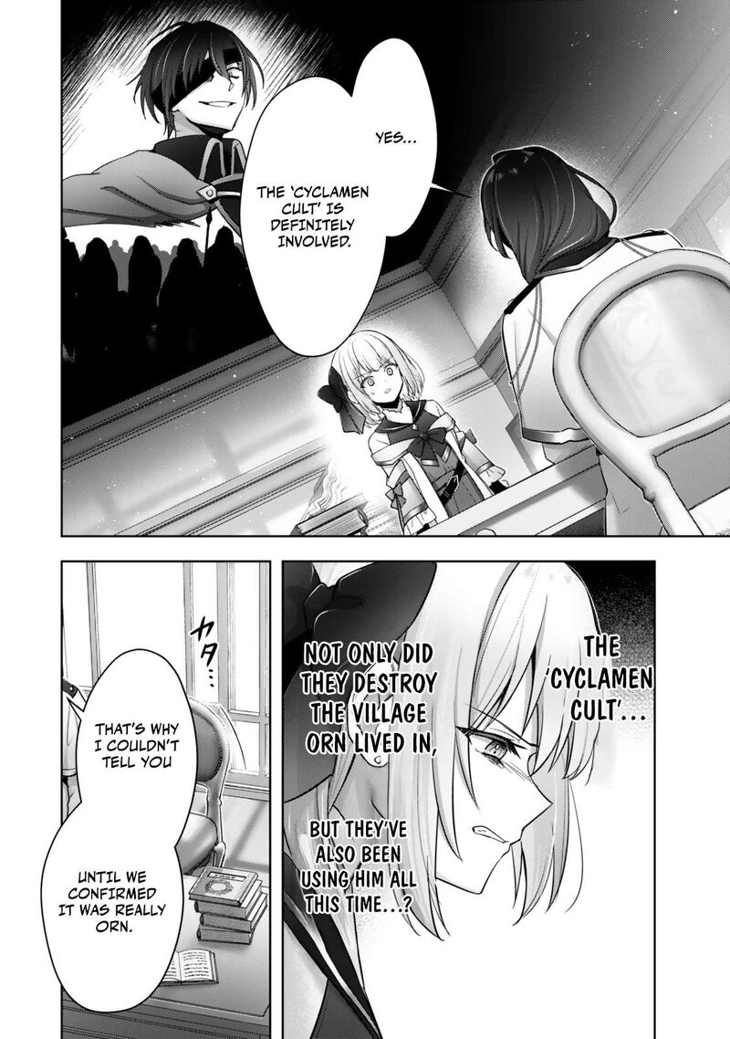 Yuusha Party O Oida Sareta Kiyou Binbou Chapter 38 Page 6