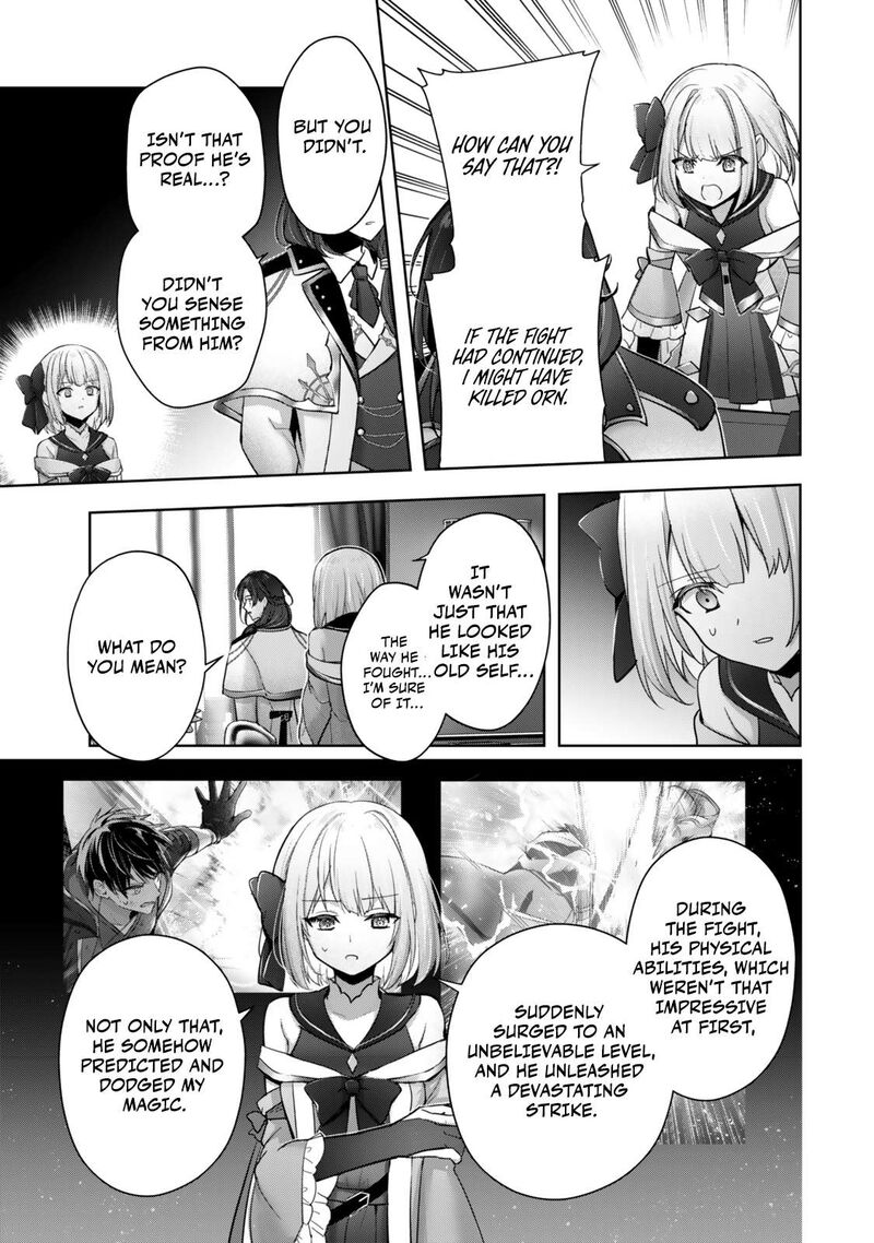 Yuusha Party O Oida Sareta Kiyou Binbou Chapter 38 Page 9