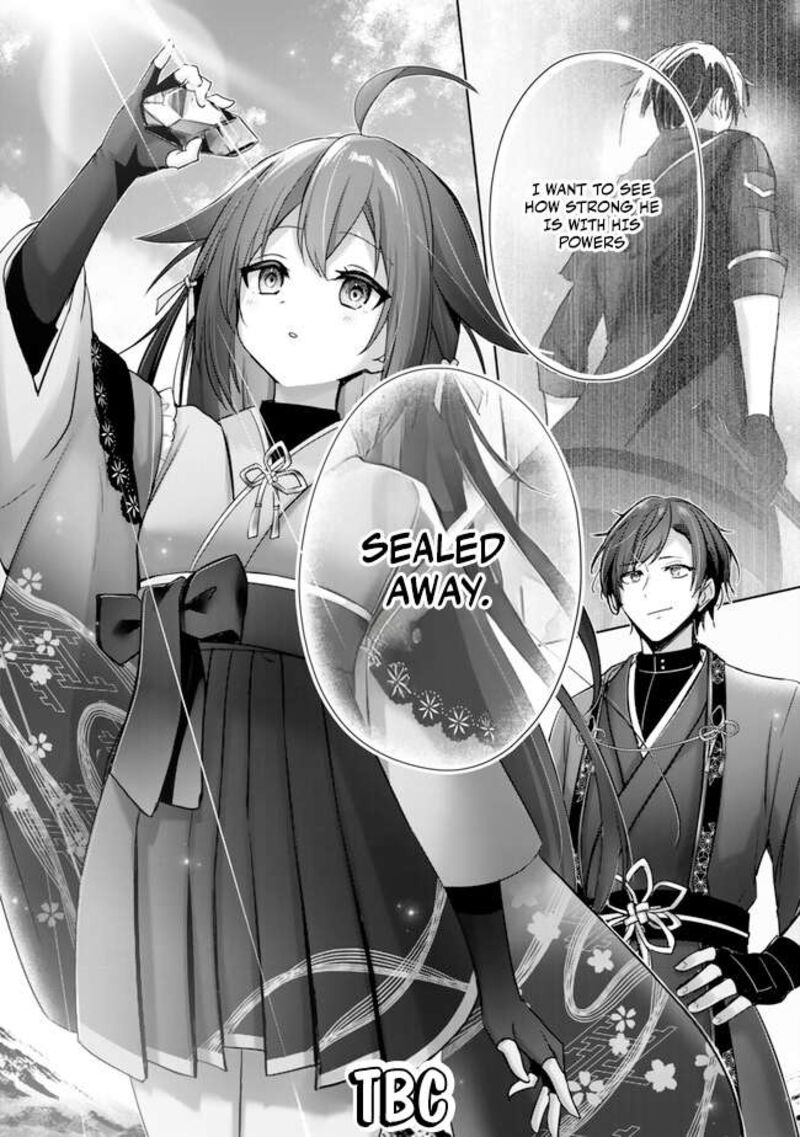 Yuusha Party O Oida Sareta Kiyou Binbou Chapter 39 Page 9