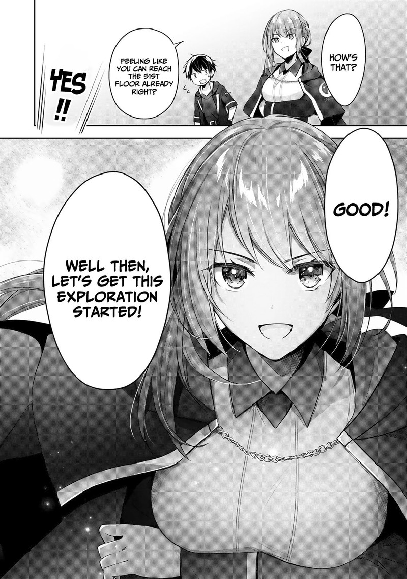 Yuusha Party O Oida Sareta Kiyou Binbou Chapter 4 Page 20