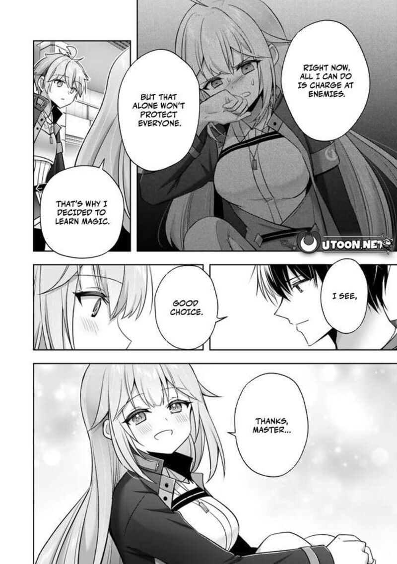 Yuusha Party O Oida Sareta Kiyou Binbou Chapter 40 Page 16