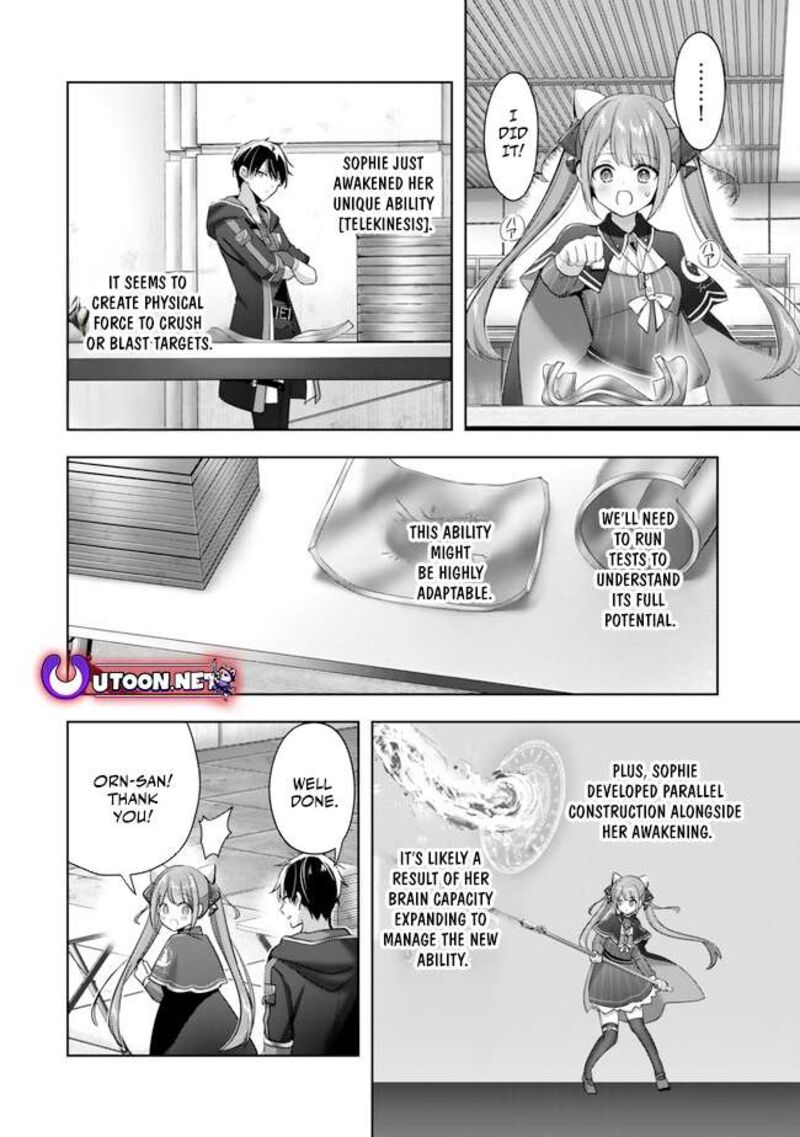 Yuusha Party O Oida Sareta Kiyou Binbou Chapter 40 Page 20