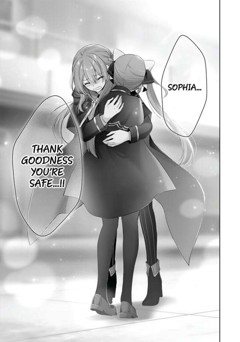 Yuusha Party O Oida Sareta Kiyou Binbou Chapter 40 Page 23