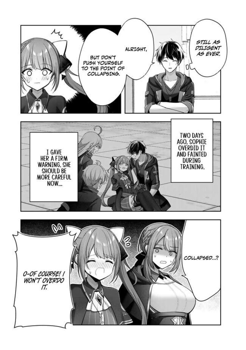 Yuusha Party O Oida Sareta Kiyou Binbou Chapter 40 Page 26