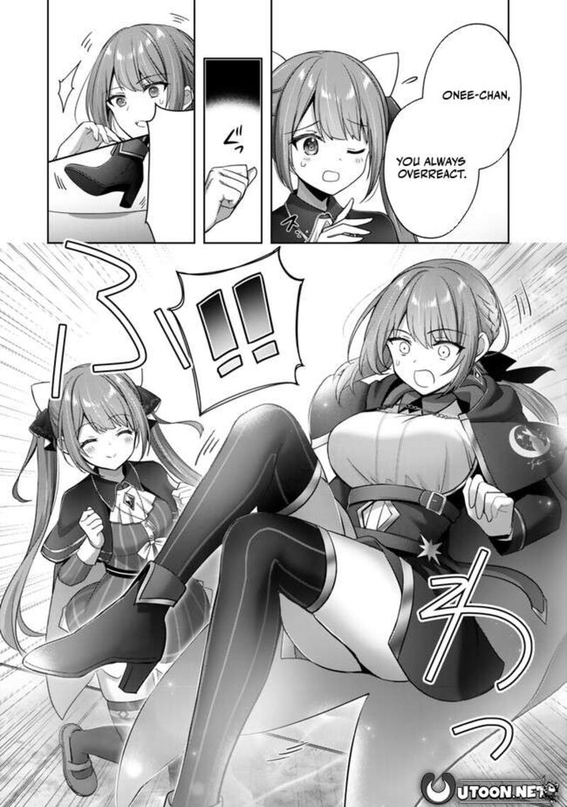 Yuusha Party O Oida Sareta Kiyou Binbou Chapter 40 Page 28