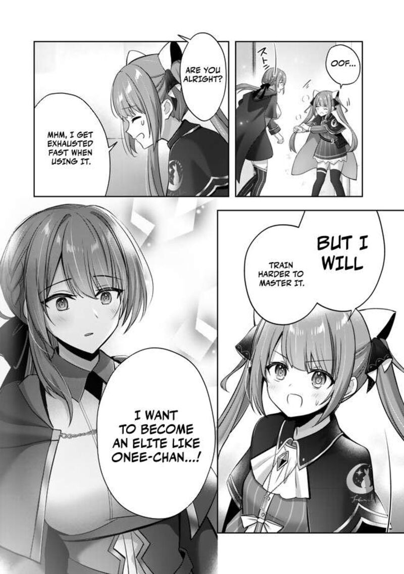 Yuusha Party O Oida Sareta Kiyou Binbou Chapter 40 Page 30