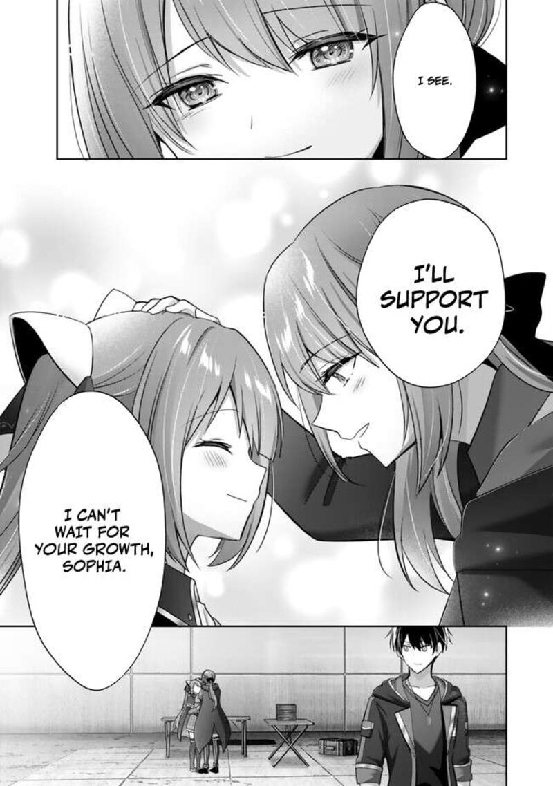 Yuusha Party O Oida Sareta Kiyou Binbou Chapter 40 Page 31