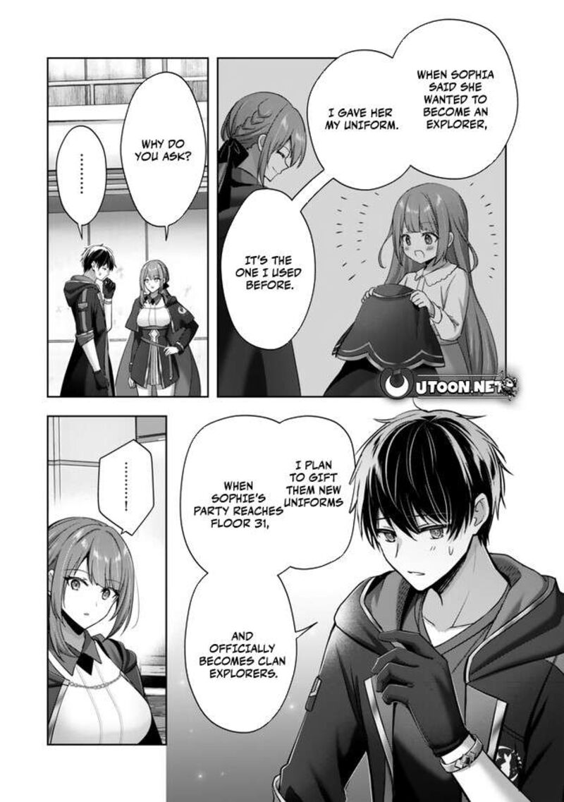 Yuusha Party O Oida Sareta Kiyou Binbou Chapter 40 Page 36