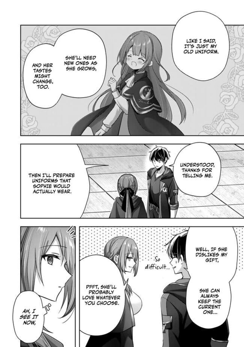 Yuusha Party O Oida Sareta Kiyou Binbou Chapter 40 Page 38