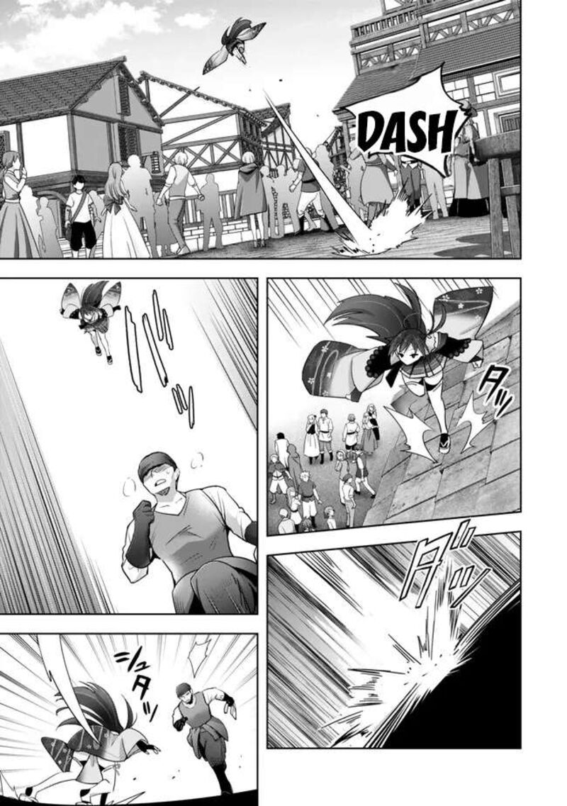 Yuusha Party O Oida Sareta Kiyou Binbou Chapter 42 Page 13