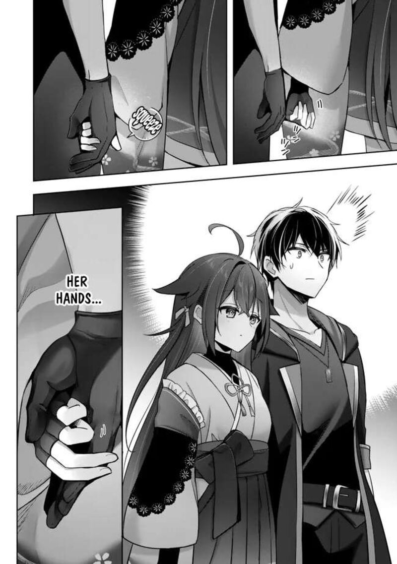 Yuusha Party O Oida Sareta Kiyou Binbou Chapter 42 Page 22