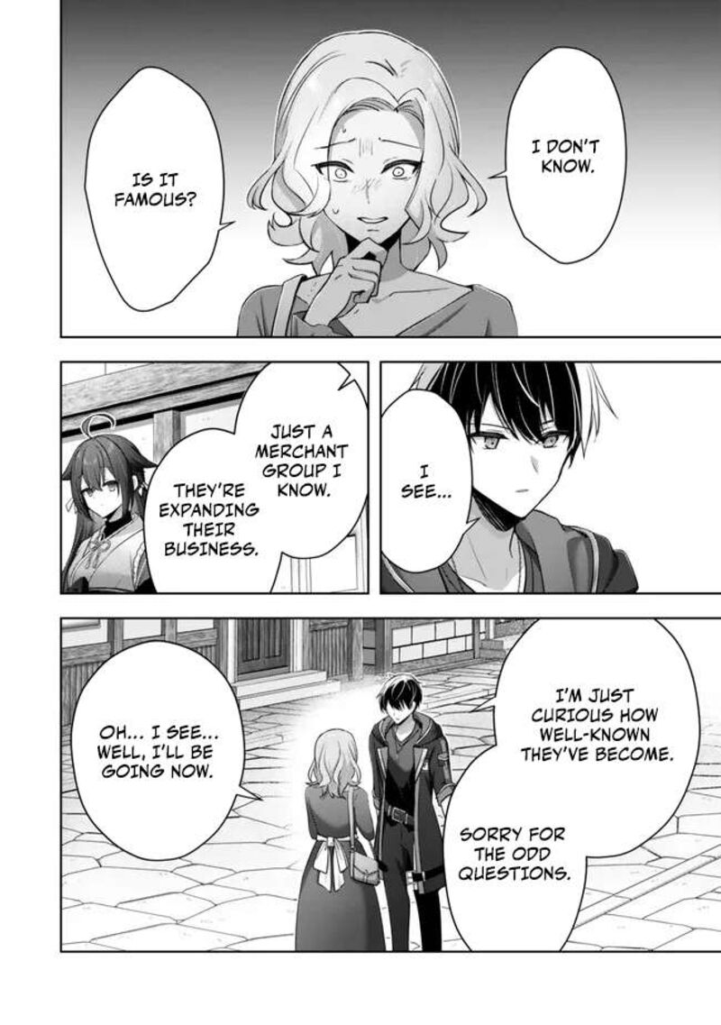 Yuusha Party O Oida Sareta Kiyou Binbou Chapter 42 Page 26