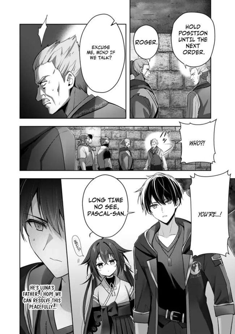 Yuusha Party O Oida Sareta Kiyou Binbou Chapter 42 Page 38