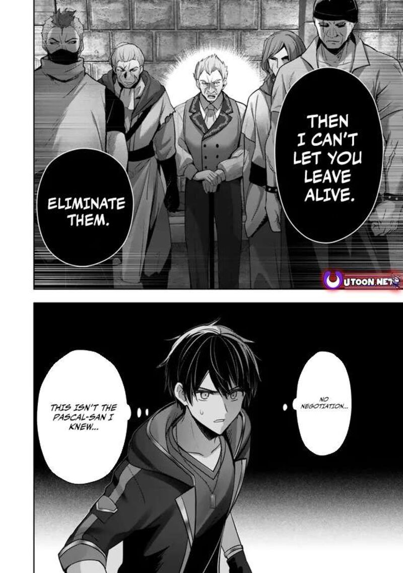 Yuusha Party O Oida Sareta Kiyou Binbou Chapter 42 Page 40