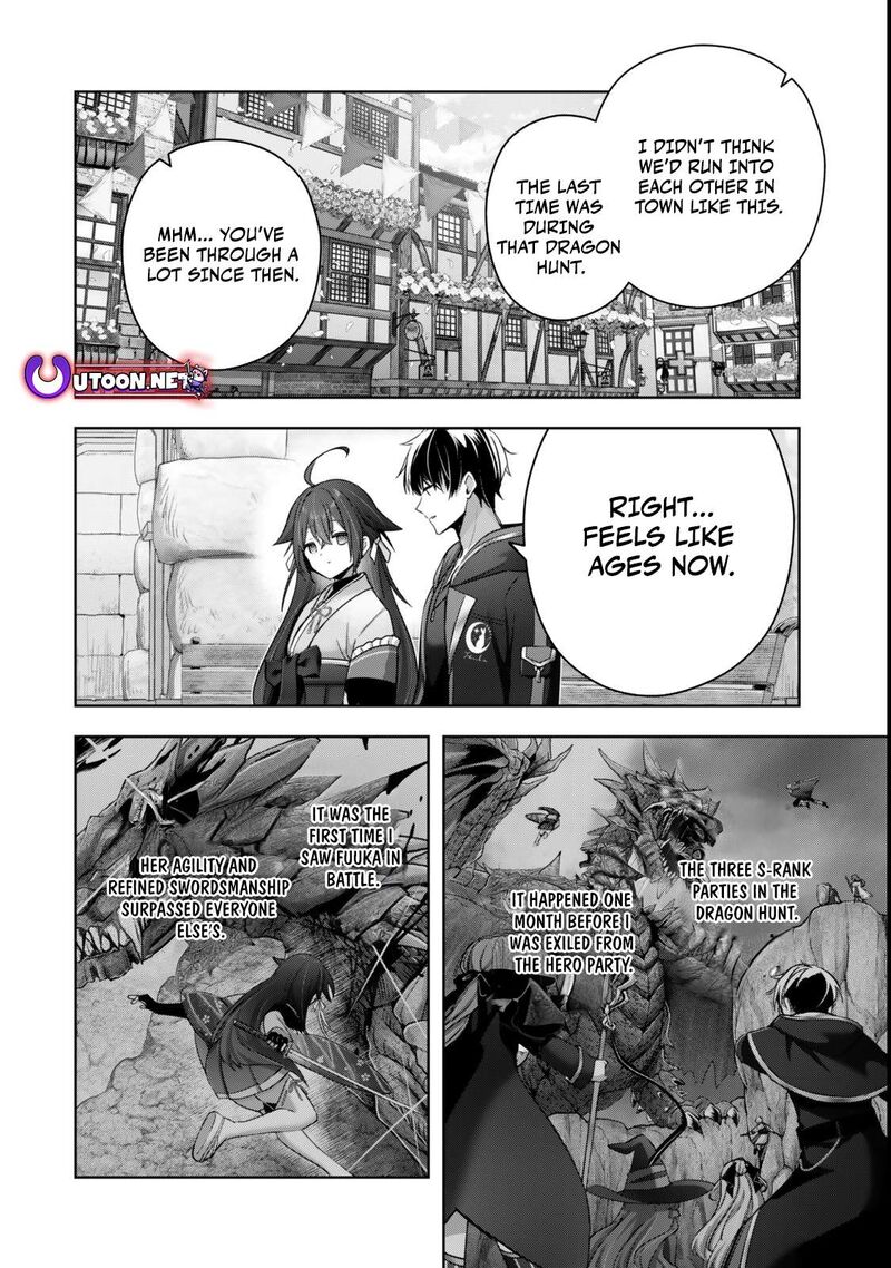 Yuusha Party O Oida Sareta Kiyou Binbou Chapter 42 Page 7