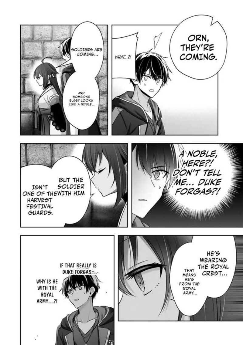 Yuusha Party O Oida Sareta Kiyou Binbou Chapter 43 Page 14