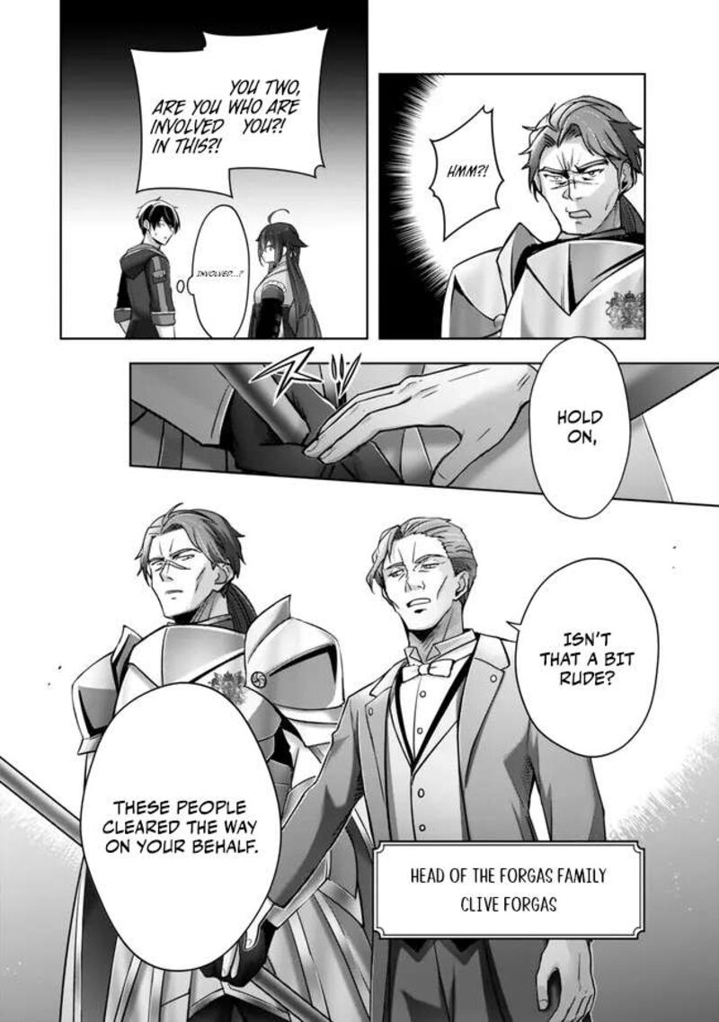 Yuusha Party O Oida Sareta Kiyou Binbou Chapter 43 Page 16