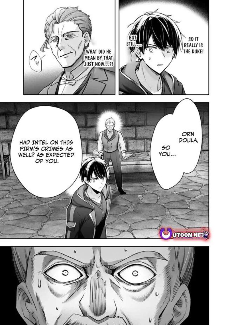 Yuusha Party O Oida Sareta Kiyou Binbou Chapter 43 Page 17