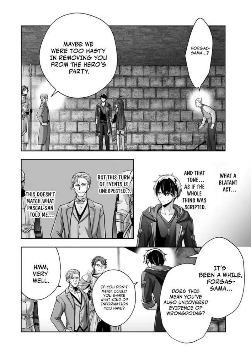 Yuusha Party O Oida Sareta Kiyou Binbou Chapter 43 Page 18