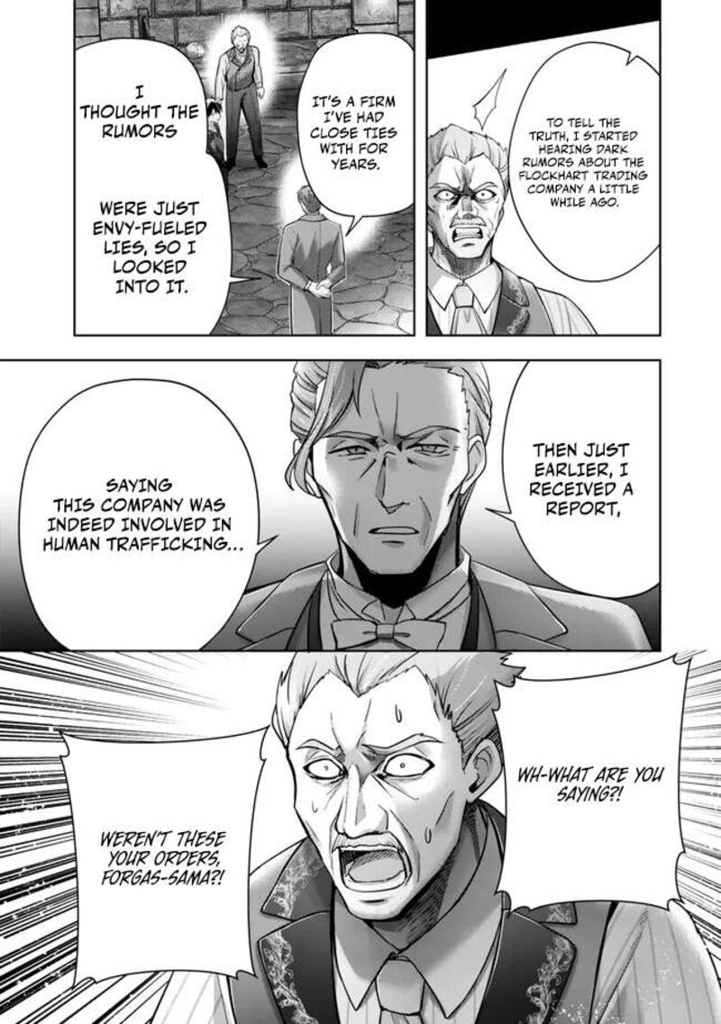 Yuusha Party O Oida Sareta Kiyou Binbou Chapter 43 Page 19