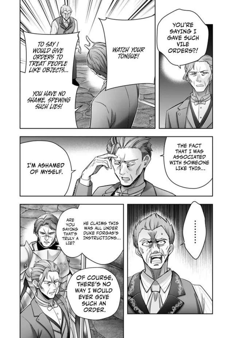 Yuusha Party O Oida Sareta Kiyou Binbou Chapter 43 Page 20