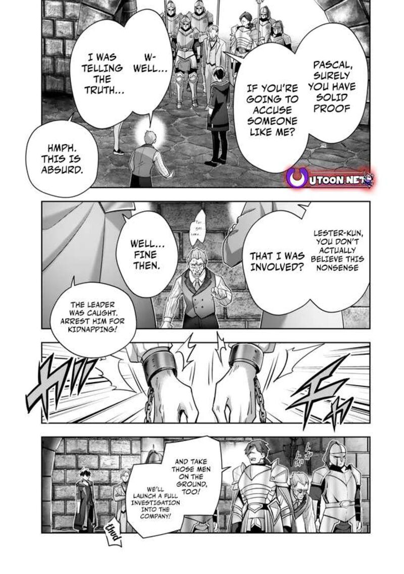 Yuusha Party O Oida Sareta Kiyou Binbou Chapter 43 Page 21