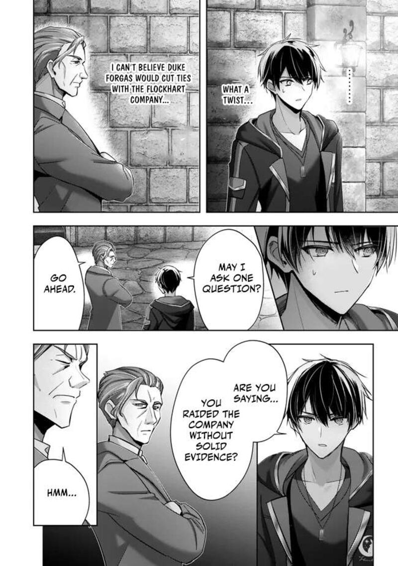 Yuusha Party O Oida Sareta Kiyou Binbou Chapter 43 Page 22