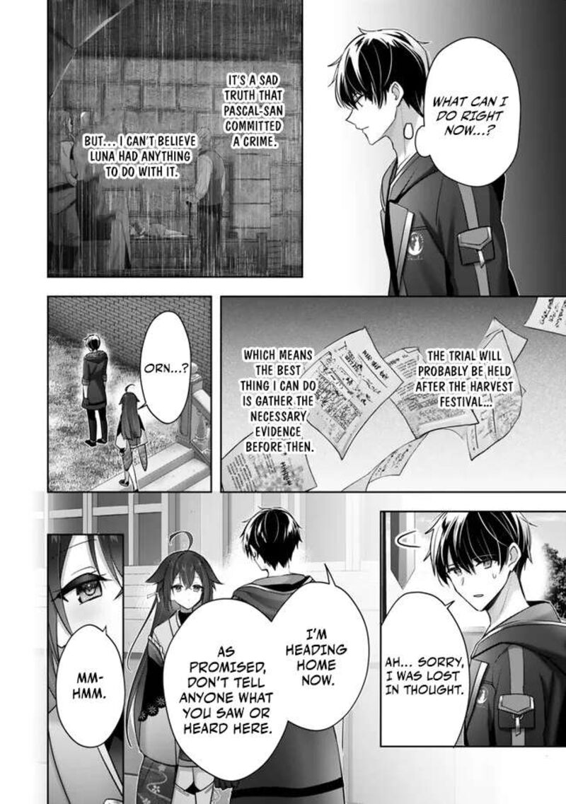 Yuusha Party O Oida Sareta Kiyou Binbou Chapter 43 Page 26