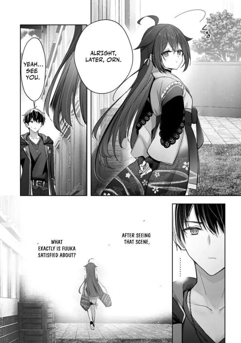 Yuusha Party O Oida Sareta Kiyou Binbou Chapter 43 Page 28