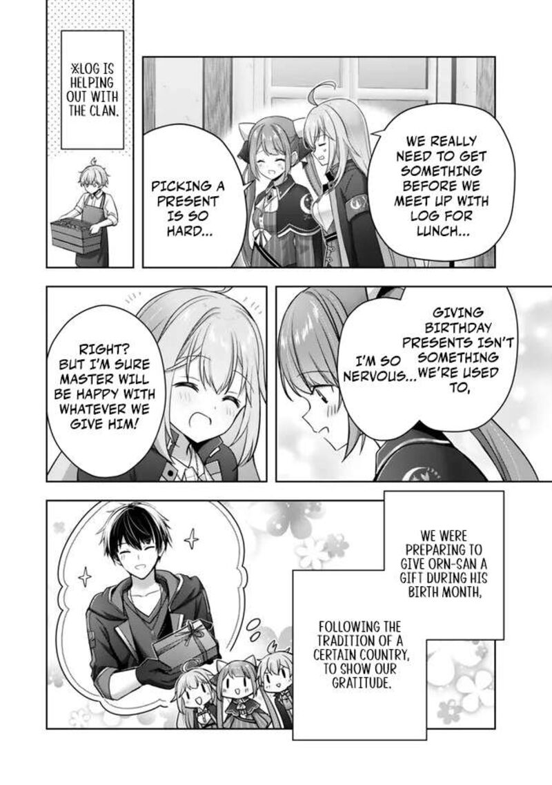 Yuusha Party O Oida Sareta Kiyou Binbou Chapter 43 Page 30