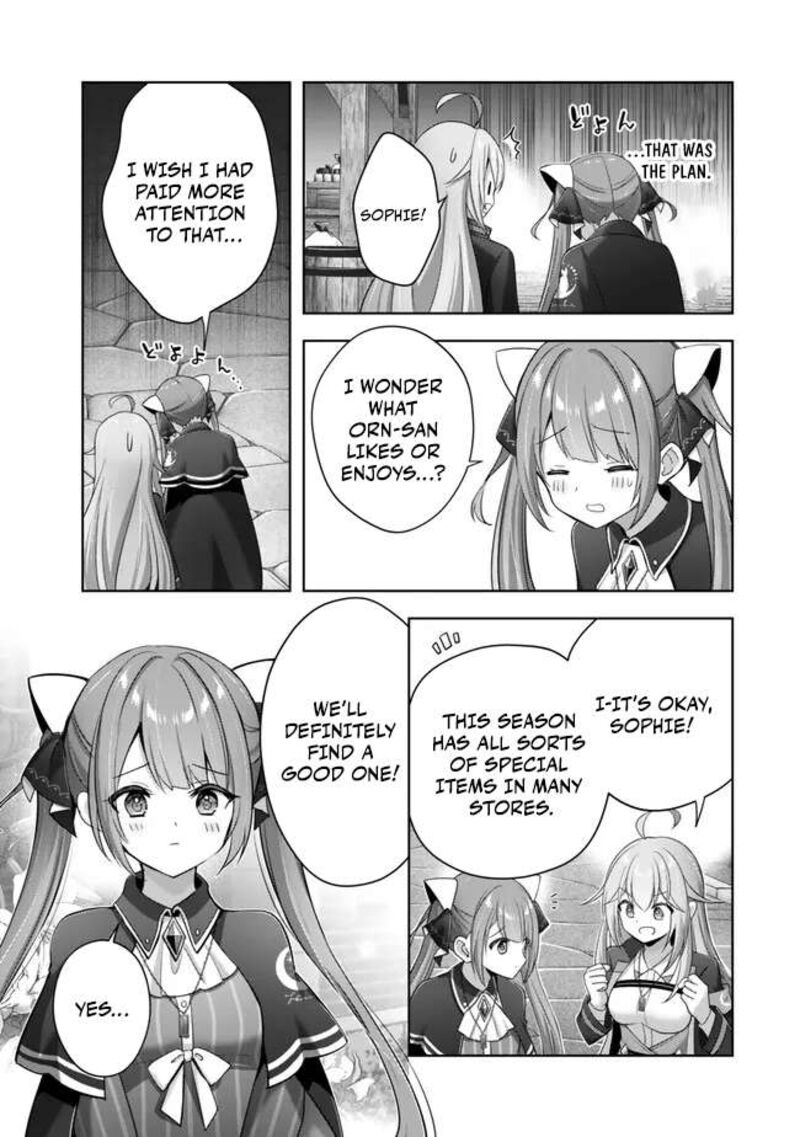 Yuusha Party O Oida Sareta Kiyou Binbou Chapter 43 Page 31
