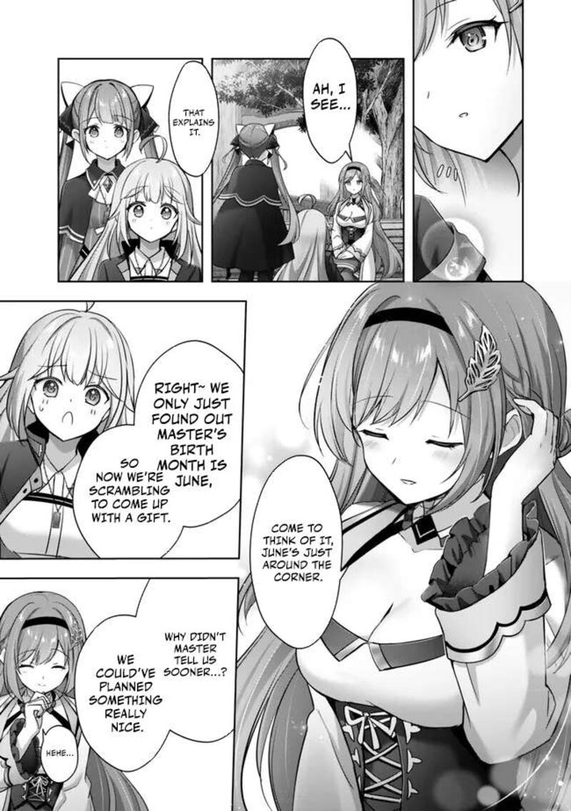 Yuusha Party O Oida Sareta Kiyou Binbou Chapter 43 Page 35
