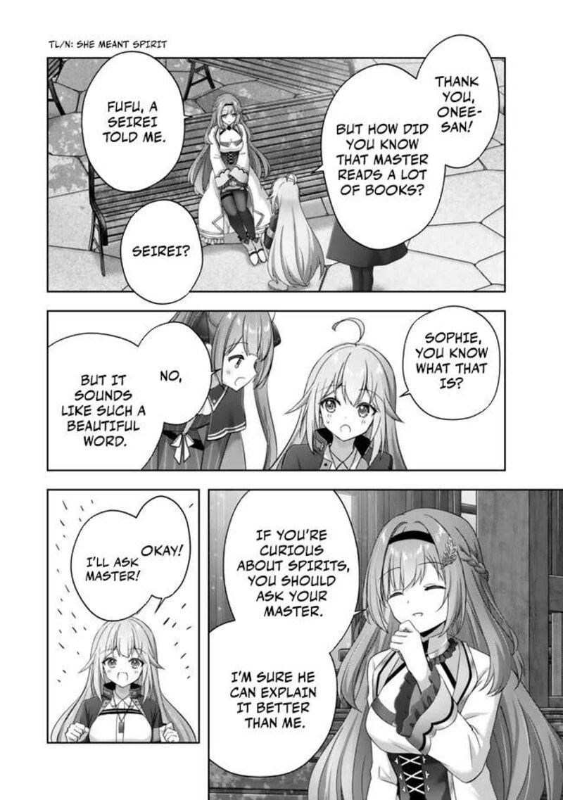 Yuusha Party O Oida Sareta Kiyou Binbou Chapter 43 Page 38