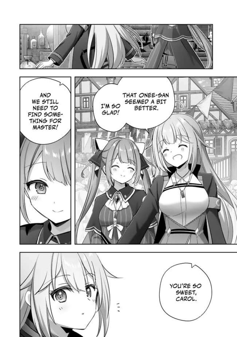 Yuusha Party O Oida Sareta Kiyou Binbou Chapter 43 Page 40