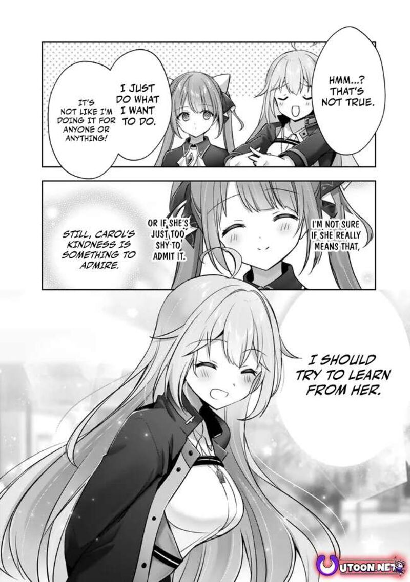 Yuusha Party O Oida Sareta Kiyou Binbou Chapter 43 Page 41