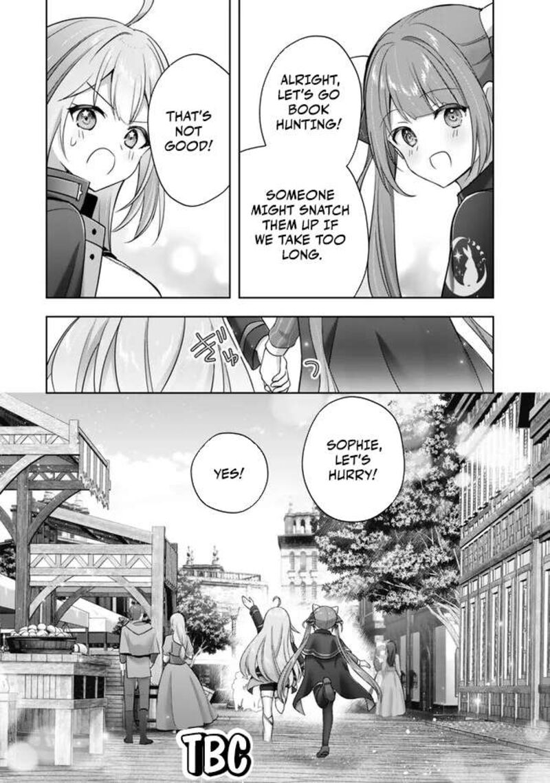 Yuusha Party O Oida Sareta Kiyou Binbou Chapter 43 Page 42