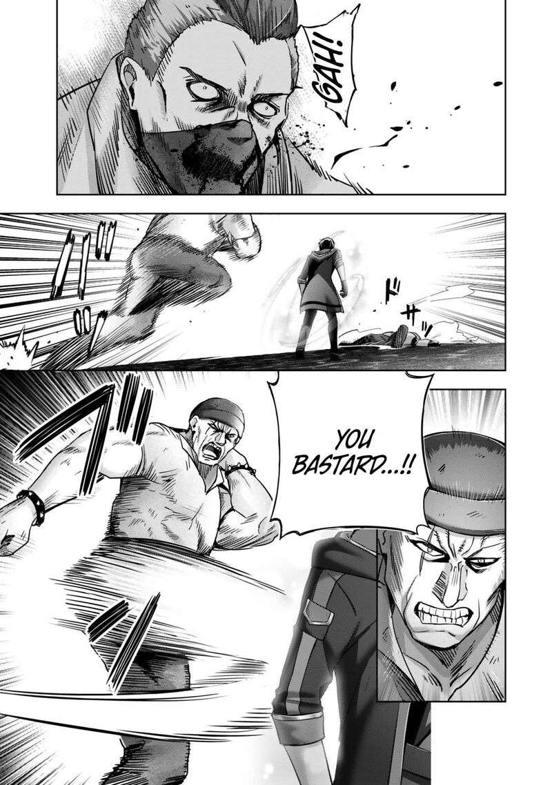 Yuusha Party O Oida Sareta Kiyou Binbou Chapter 43 Page 7