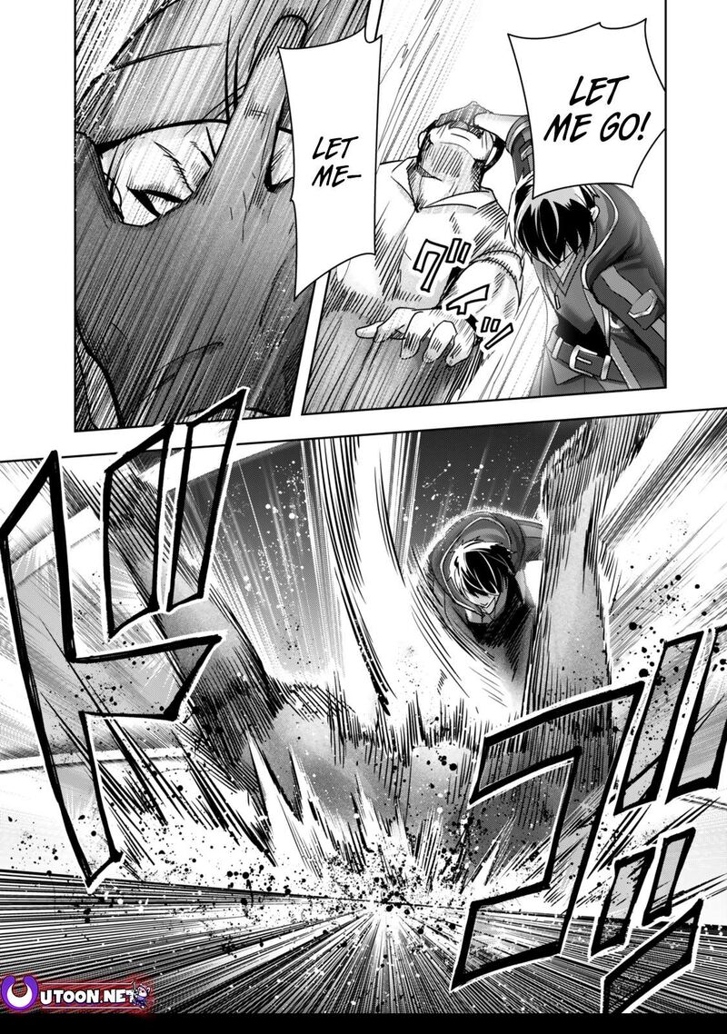 Yuusha Party O Oida Sareta Kiyou Binbou Chapter 43 Page 9