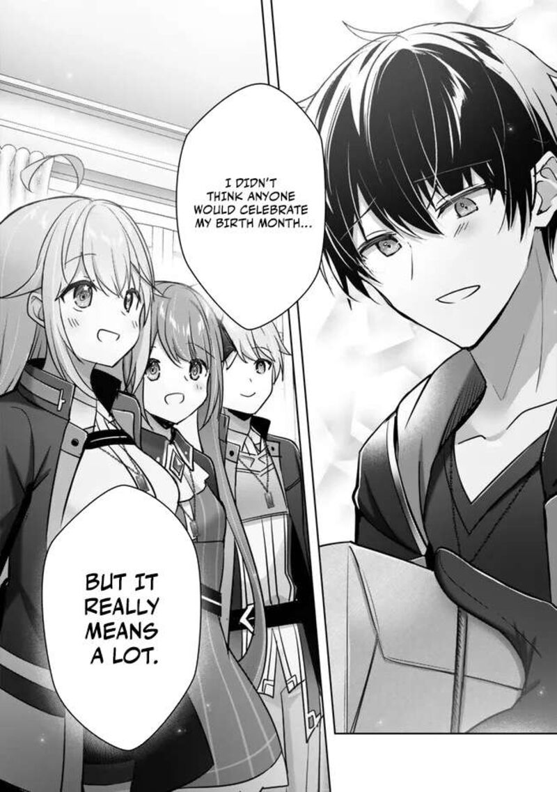 Yuusha Party O Oida Sareta Kiyou Binbou Chapter 44 Page 10