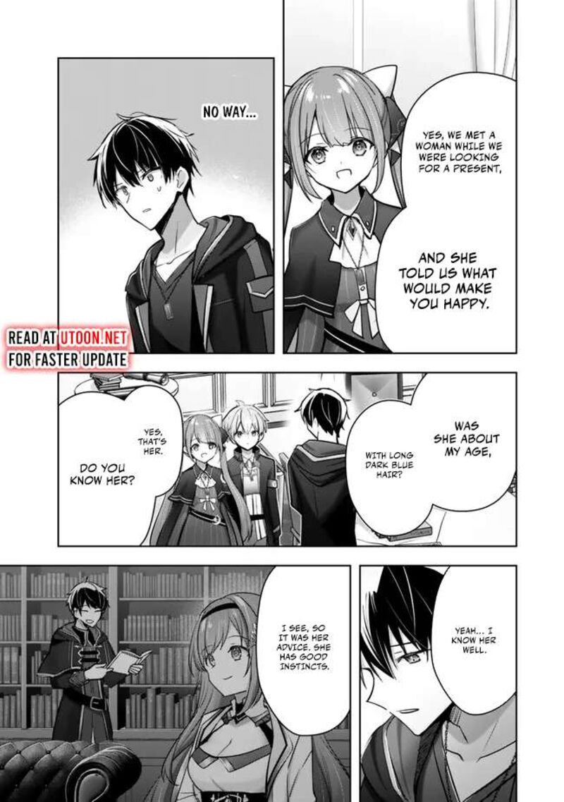 Yuusha Party O Oida Sareta Kiyou Binbou Chapter 44 Page 13