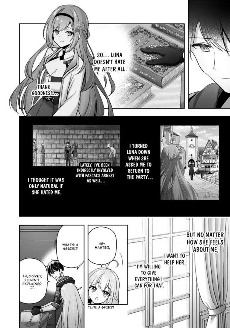 Yuusha Party O Oida Sareta Kiyou Binbou Chapter 44 Page 14
