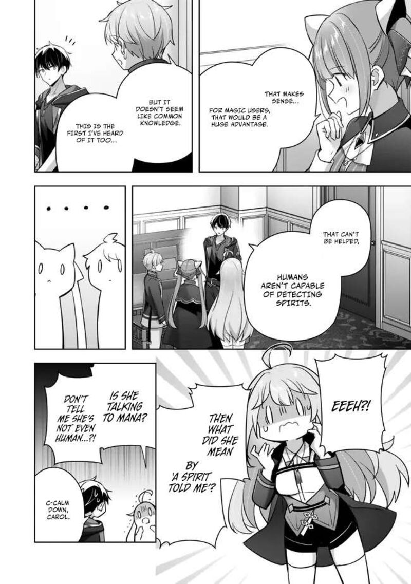 Yuusha Party O Oida Sareta Kiyou Binbou Chapter 44 Page 16