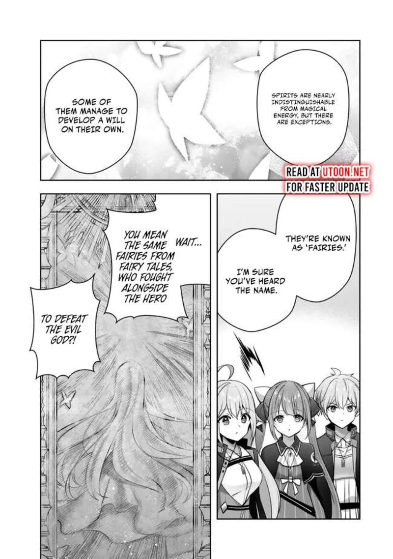 Yuusha Party O Oida Sareta Kiyou Binbou Chapter 44 Page 17