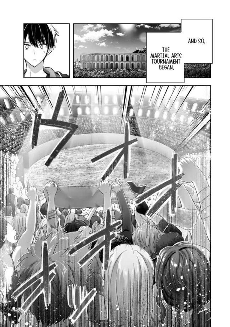 Yuusha Party O Oida Sareta Kiyou Binbou Chapter 44 Page 19