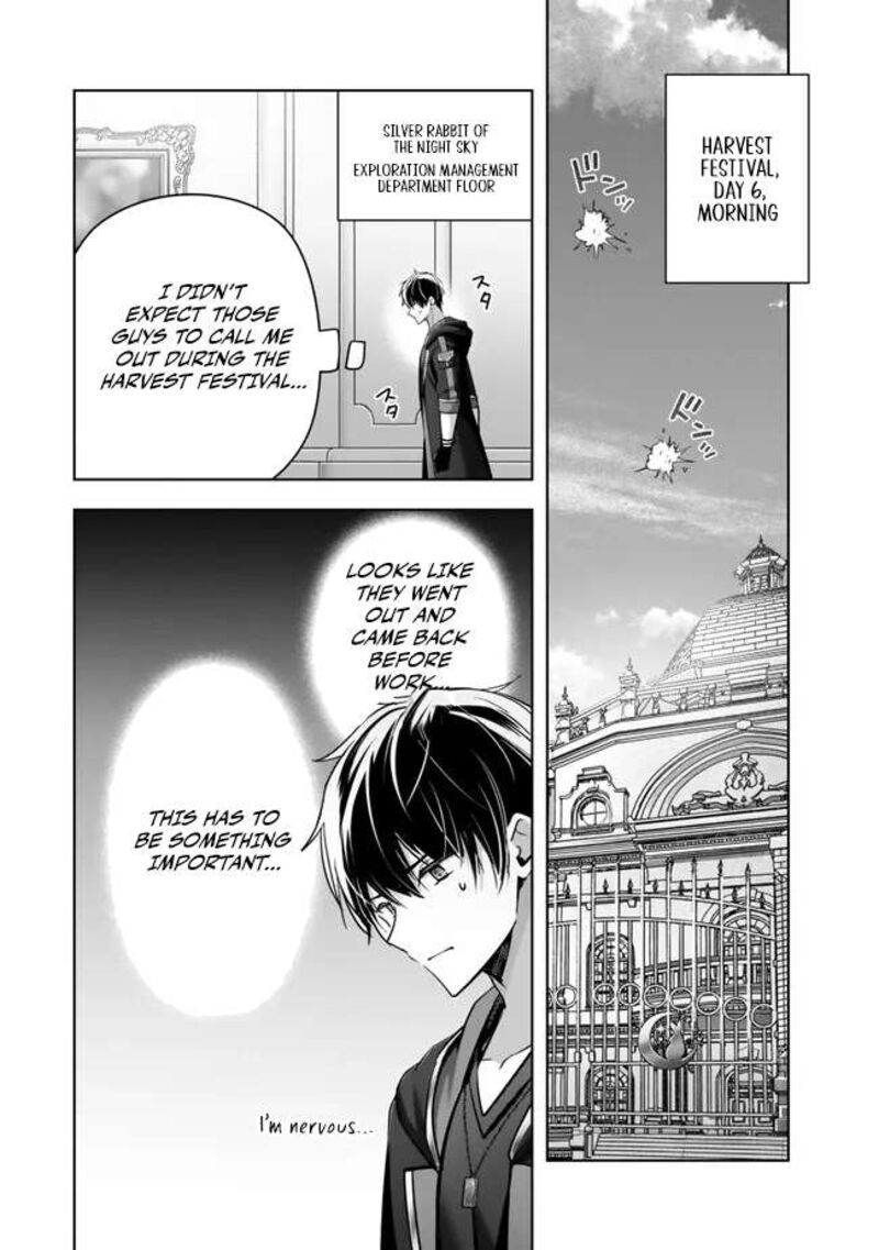 Yuusha Party O Oida Sareta Kiyou Binbou Chapter 44 Page 2