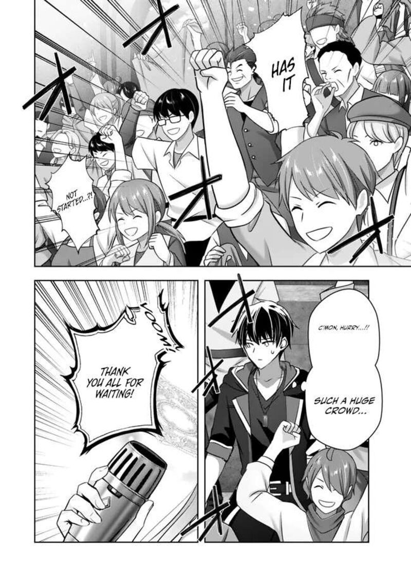 Yuusha Party O Oida Sareta Kiyou Binbou Chapter 44 Page 20