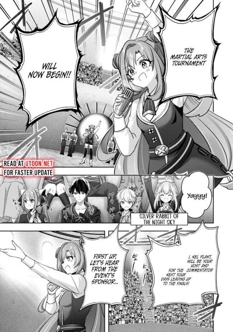 Yuusha Party O Oida Sareta Kiyou Binbou Chapter 44 Page 21